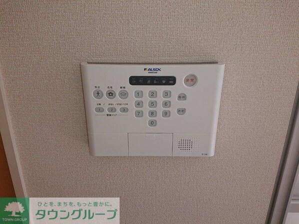 Forestの物件内観写真